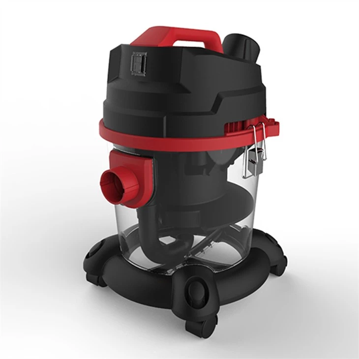 water vacuum cleaner industrial